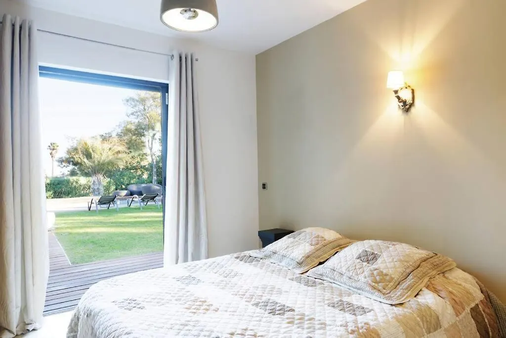 Luxueuse Villa Vue Mer Avec Piscine Golfe De St Tropez 14 Personnes Grimaud