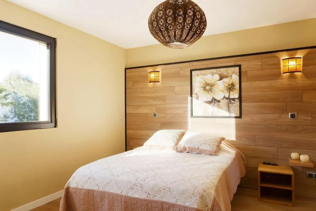 Luxueuse Villa Vue Mer Avec Piscine Golfe De St Tropez 14 Personnes Grimaud