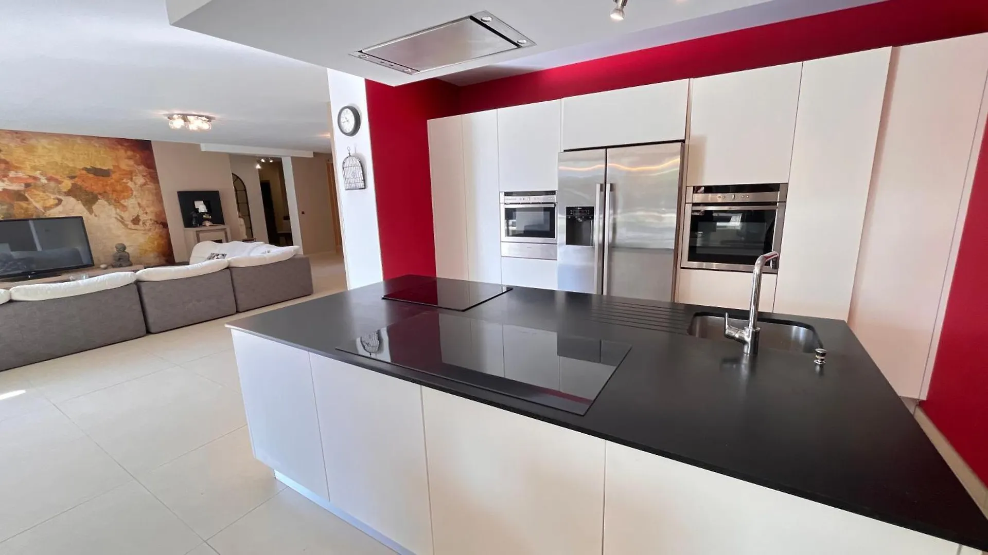 Luxueuse Villa Vue Mer Avec Piscine Golfe De St Tropez 14 Personnes Grimaud