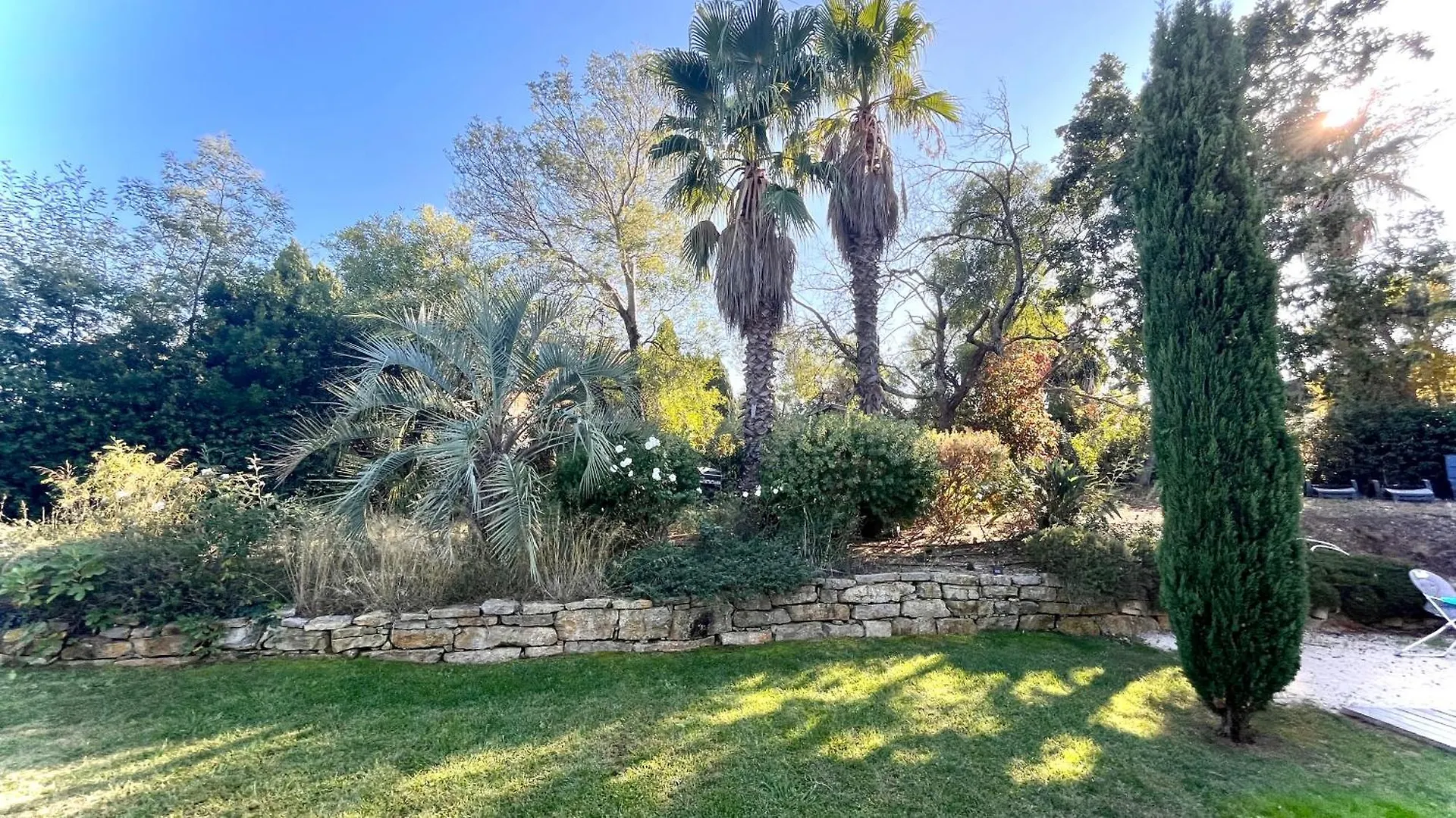 Luxueuse Villa Vue Mer Avec Piscine Golfe De St Tropez 14 Personnes Grimaud