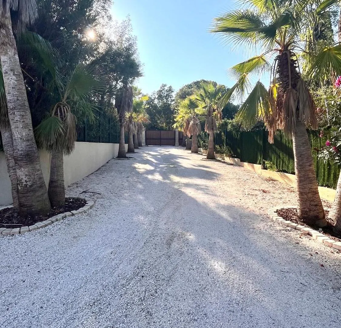 Luxueuse Villa Vue Mer Avec Piscine Golfe De St Tropez 14 Personnes Grimaud 0*,