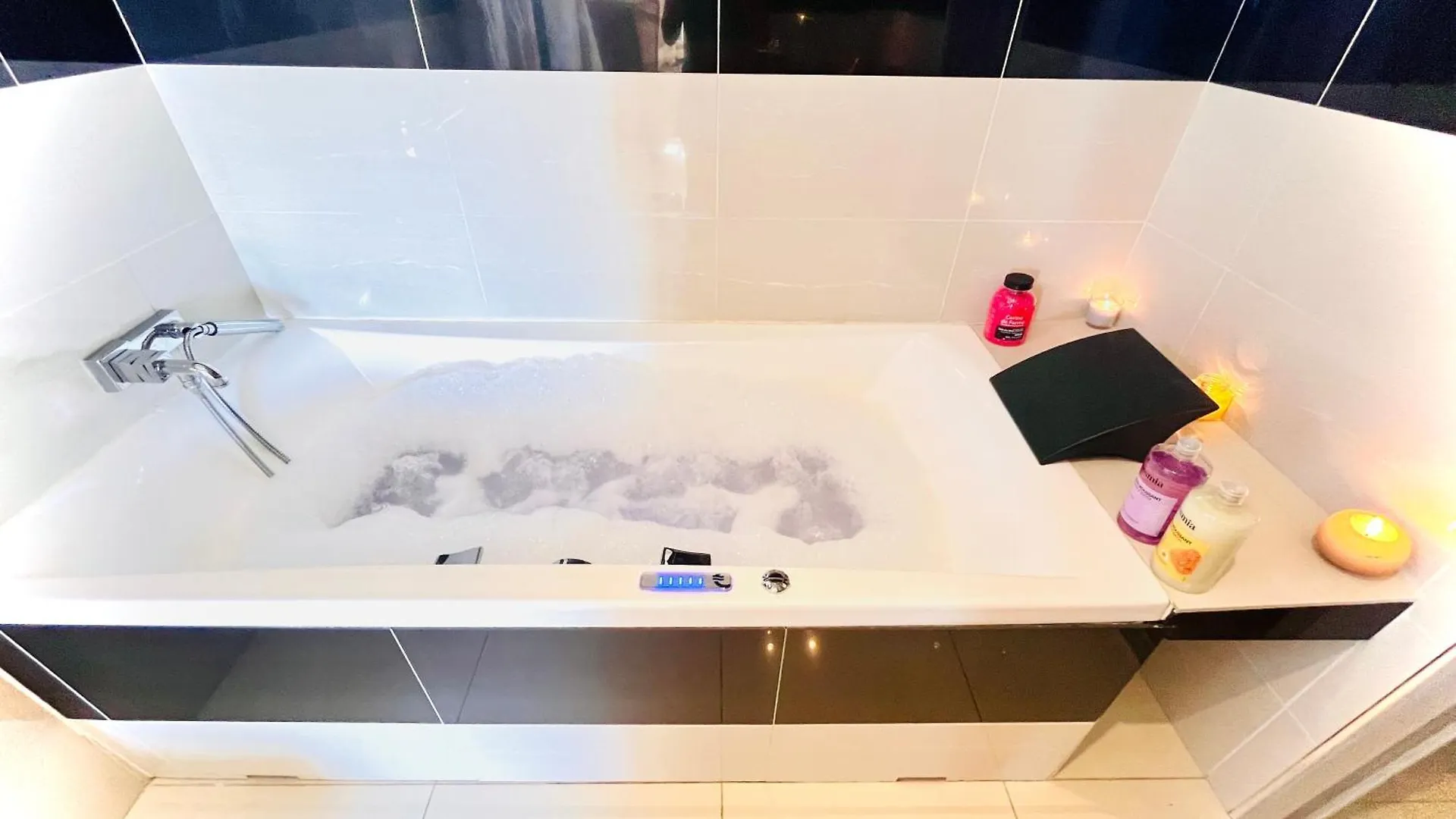 Luxueuse Villa Vue Mer Avec Piscine Golfe De St Tropez 14 Personnes Grimaud